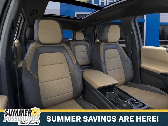 2027 Chevrolet Equinox AWD ACTIV