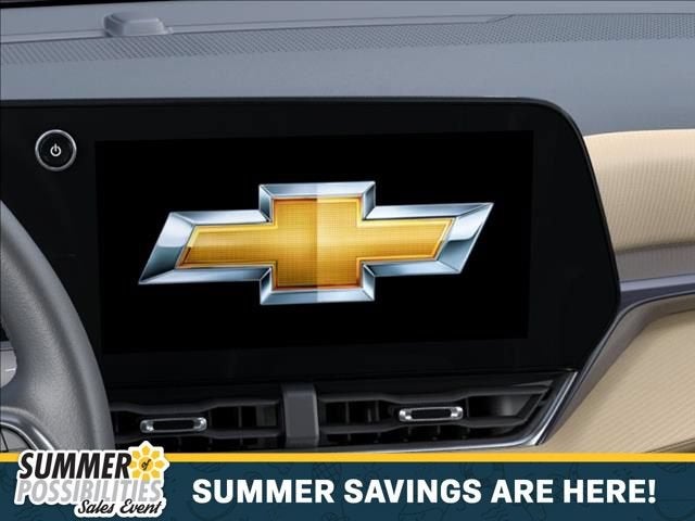 2027 Chevrolet Equinox AWD ACTIV