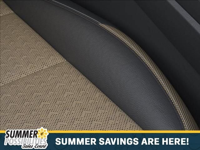 2027 Chevrolet Equinox AWD ACTIV