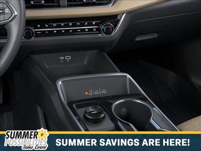 2027 Chevrolet Equinox AWD ACTIV