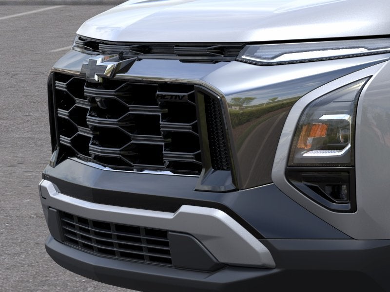 2027 Chevrolet Equinox AWD ACTIV
