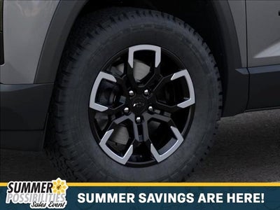 2027 Chevrolet Equinox AWD ACTIV