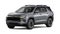 2027 Chevrolet Equinox AWD ACTIV