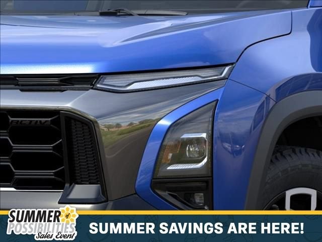 2027 Chevrolet Equinox AWD ACTIV