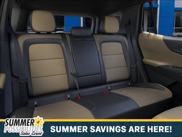 2027 Chevrolet Equinox AWD ACTIV