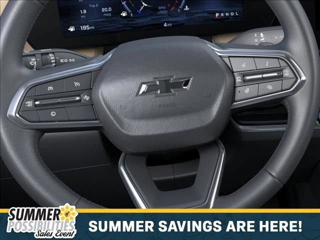 2027 Chevrolet Equinox AWD ACTIV