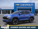 2027 Chevrolet Equinox AWD ACTIV