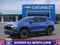 2027 Chevrolet Equinox AWD ACTIV