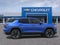 2027 Chevrolet Equinox AWD ACTIV