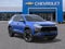 2027 Chevrolet Equinox AWD ACTIV