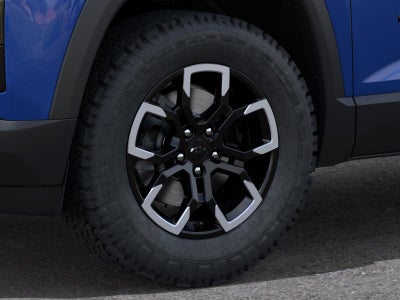 2027 Chevrolet Equinox AWD ACTIV