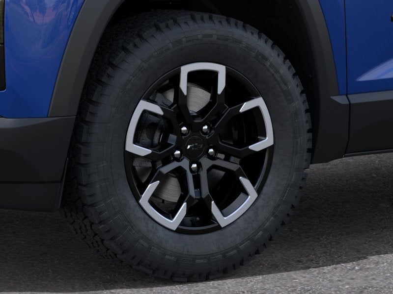 2027 Chevrolet Equinox AWD ACTIV