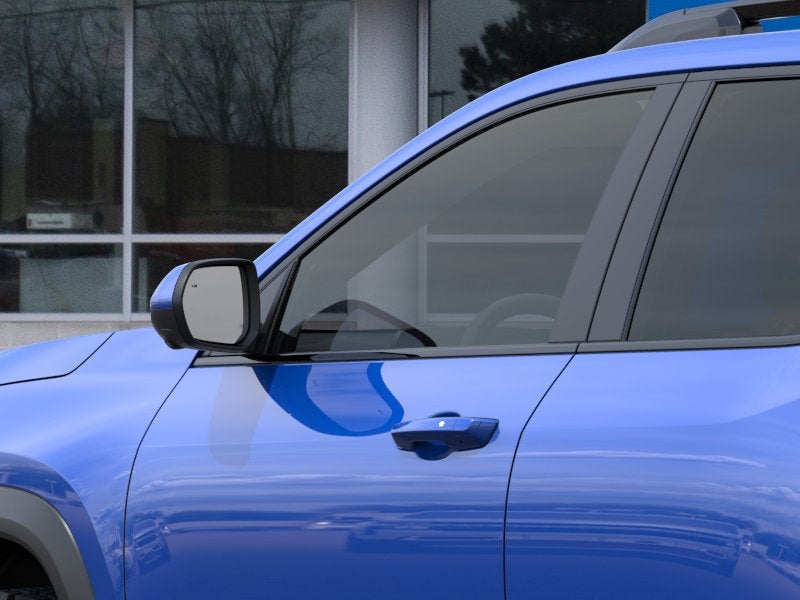 2027 Chevrolet Equinox AWD ACTIV