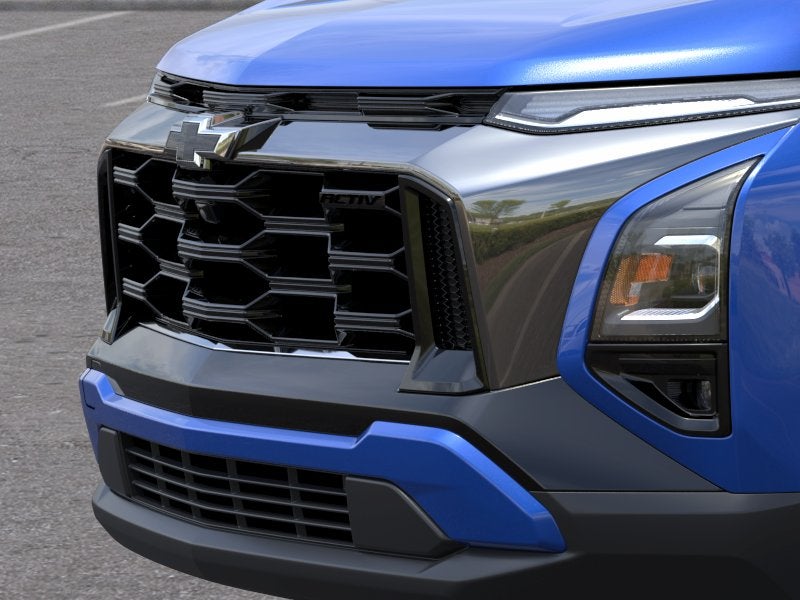 2027 Chevrolet Equinox AWD ACTIV