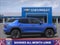 2027 Chevrolet Equinox AWD ACTIV