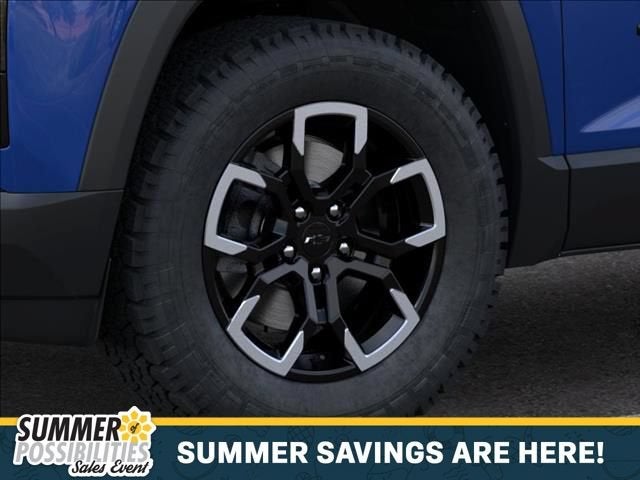 2027 Chevrolet Equinox AWD ACTIV