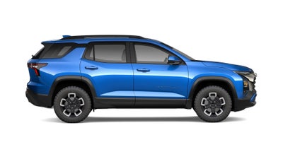 2027 Chevrolet Equinox AWD ACTIV