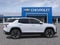 2027 Chevrolet Equinox AWD ACTIV