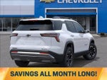 2027 Chevrolet Equinox AWD ACTIV
