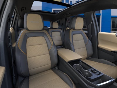2027 Chevrolet Equinox AWD ACTIV