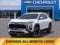 2027 Chevrolet Equinox AWD ACTIV