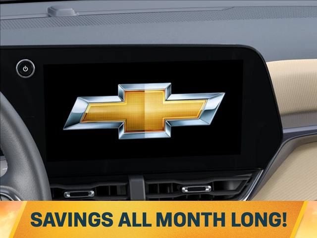 2027 Chevrolet Equinox AWD ACTIV