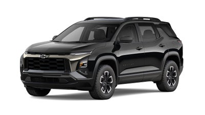 2027 Chevrolet Equinox AWD ACTIV