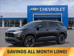 2027 Chevrolet Equinox AWD ACTIV