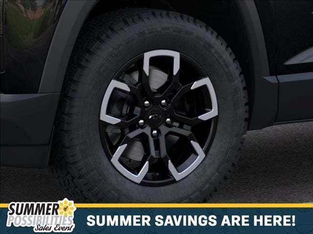 2027 Chevrolet Equinox AWD ACTIV