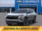 2027 Chevrolet Equinox AWD RS