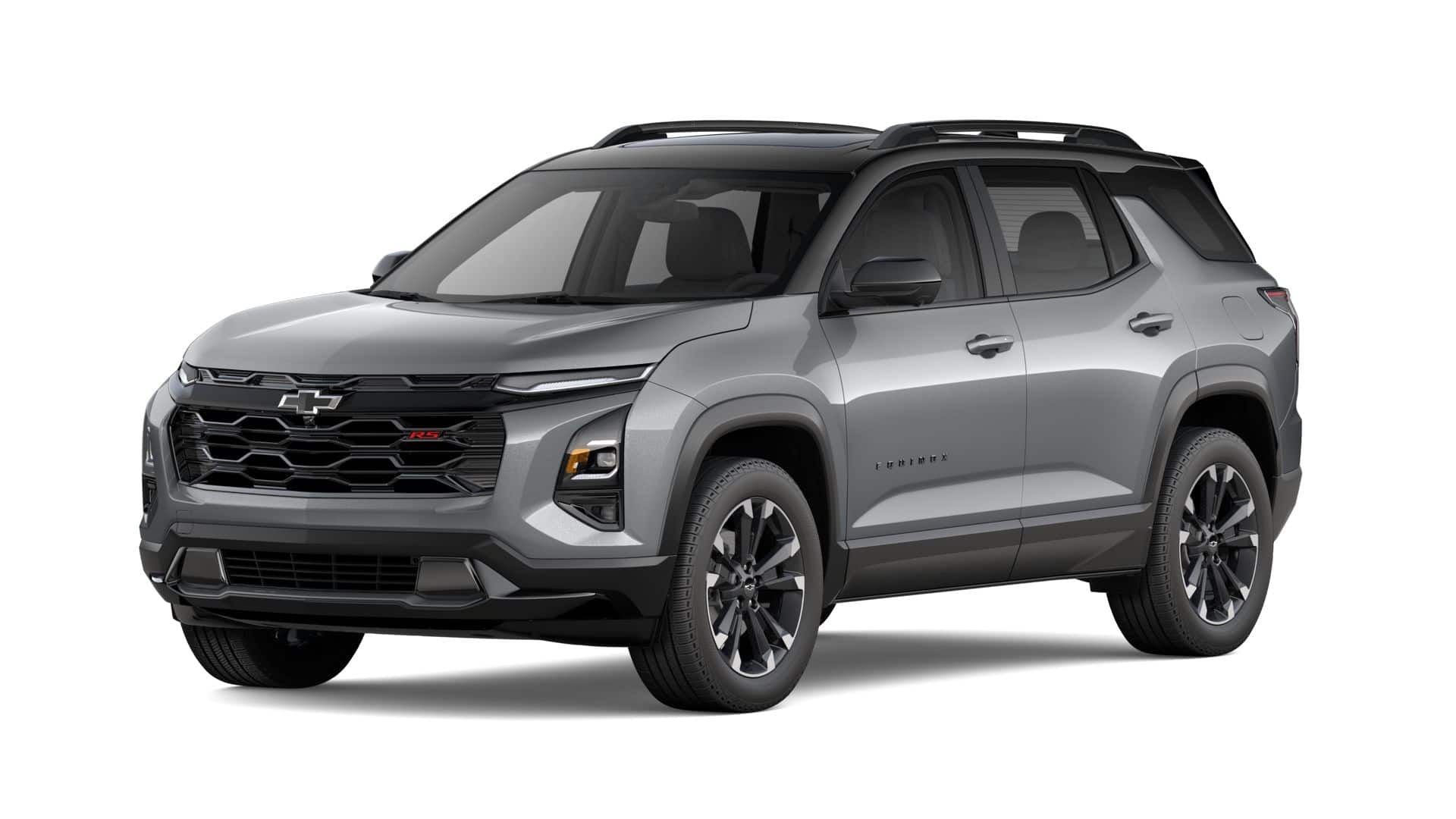 2027 Chevrolet Equinox AWD RS