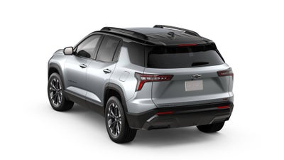 2027 Chevrolet Equinox AWD RS