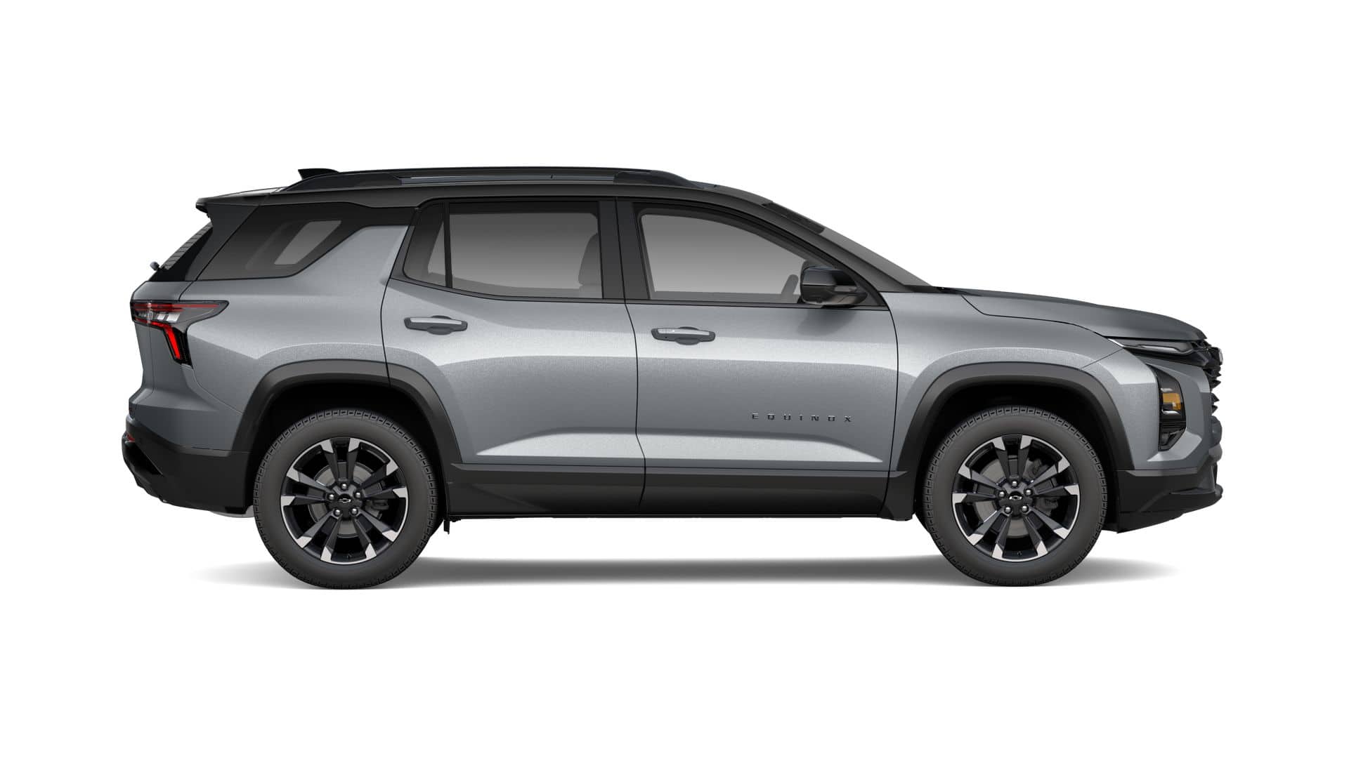 2027 Chevrolet Equinox AWD RS