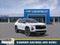 2027 Chevrolet Equinox AWD RS