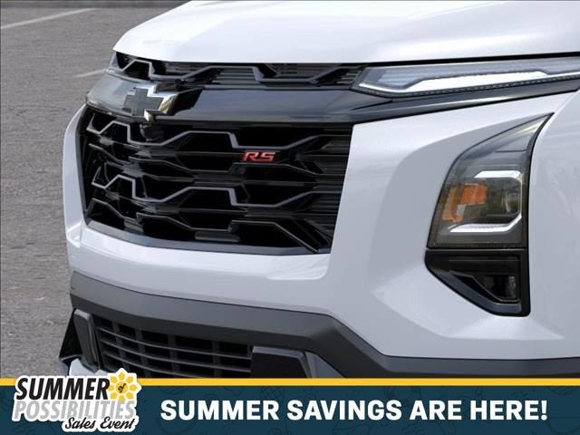 2027 Chevrolet Equinox AWD RS