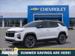 2027 Chevrolet Equinox AWD RS