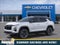 2027 Chevrolet Equinox AWD RS
