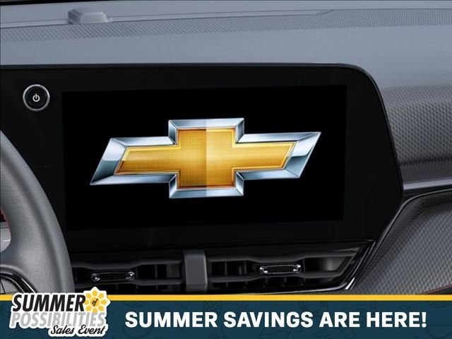 2027 Chevrolet Equinox AWD RS