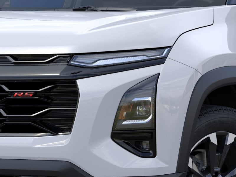 2027 Chevrolet Equinox AWD RS