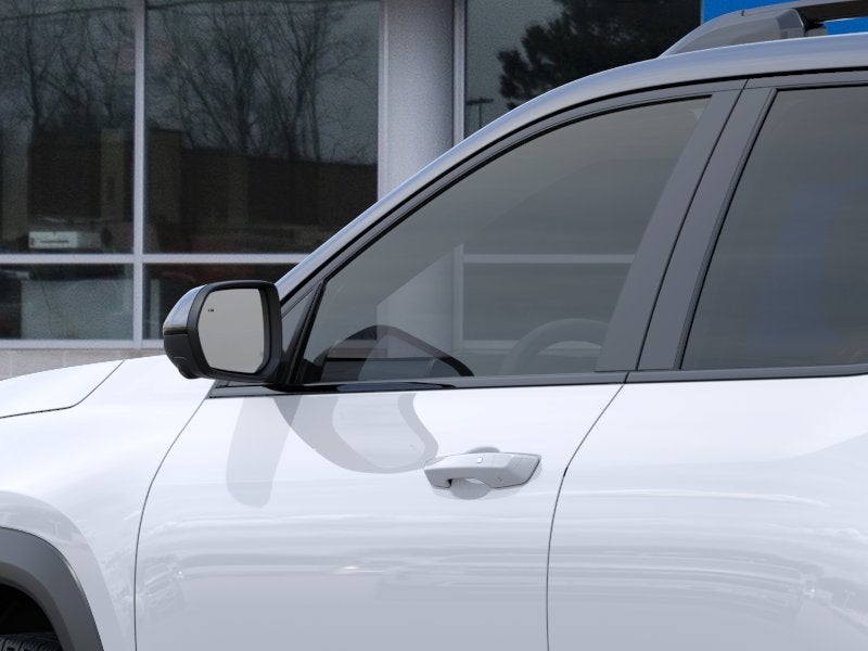 2027 Chevrolet Equinox AWD RS