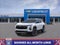 2027 Chevrolet Equinox AWD RS
