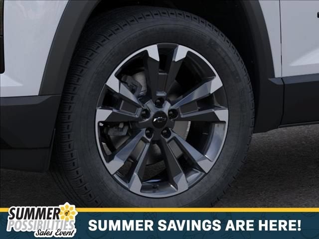 2027 Chevrolet Equinox AWD RS