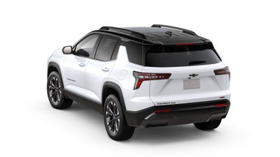 2027 Chevrolet Equinox AWD RS