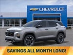 2027 Chevrolet Equinox AWD RS