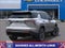 2027 Chevrolet Equinox AWD RS