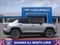 2027 Chevrolet Equinox AWD RS