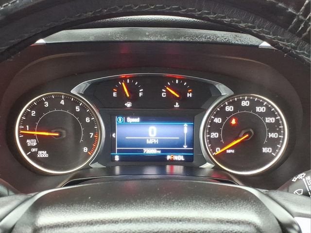 2020 Chevrolet Blazer 2LT