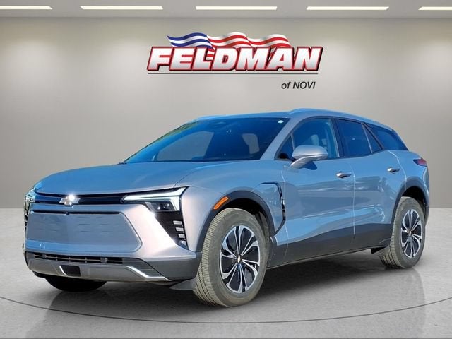 2024 Chevrolet Blazer EV LT