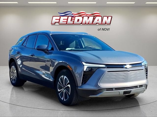 2024 Chevrolet Blazer EV LT