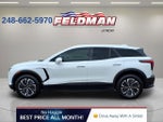 2024 Chevrolet Blazer EV LT